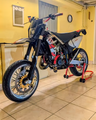 Gas Gas 125 EC SM