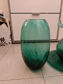 Vaso vetro 
