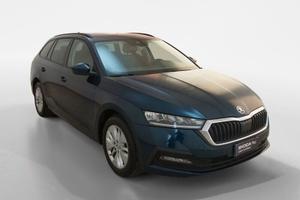 Škoda Octavia 2.0 TDI EVO 115cv EXECUTIVE