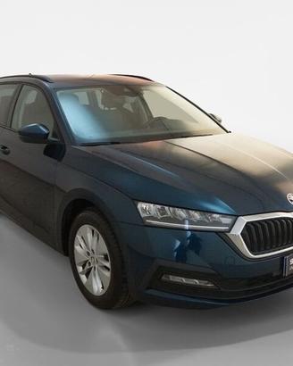 Škoda Octavia 2.0 TDI EVO 115cv EXECUTIVE