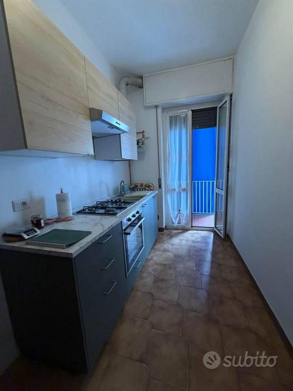 Appartamento – Sesto San Giovanni, Don Bosco - Vista 5