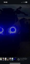 Apirlia sportcity ex125