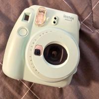 Instax mini 9