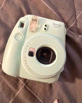 Instax mini 9