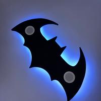 lampadario cameretta