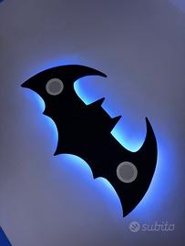 lampadario cameretta