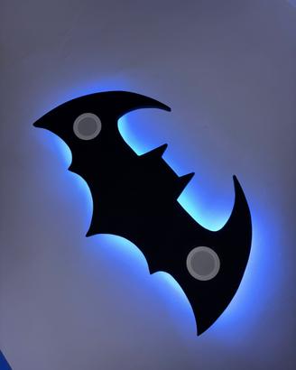 lampadario cameretta