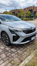 Renault Clio Hybrid 1.6 145CV E-tech Techno