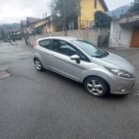 ford fiesta 1.2 benzina ok neopatentati 