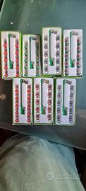 Subbuteo completo più altre squadre e accessori 