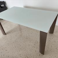 Tavolo da cucina sala da pranzo