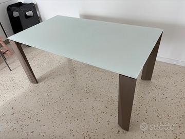 Tavolo da cucina sala da pranzo