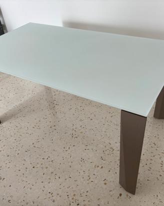Tavolo da cucina sala da pranzo