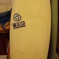 Tavola surf Fisio 5,1 29 litri 