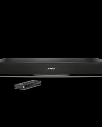 Bose® Solo TV®, Sistema Audio