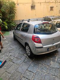 Eccezionale Renault clio