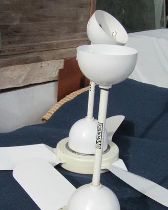 Ventole soffitto Vortice