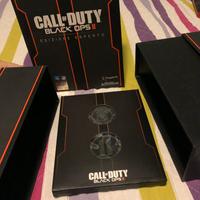 Medagliette black ops ii - edizione limitata