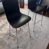 2 Sgabelli Vitra