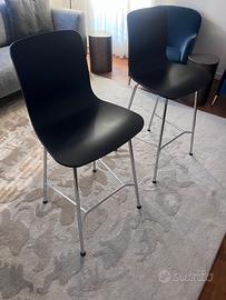 2 Sgabelli Vitra