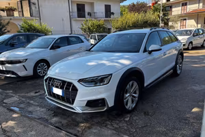 Audi A4 allroad 40 TDI 190 CV S tronic