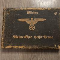 Nazista set completo terzo raich hitler guerra