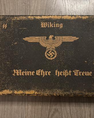 Nazista set completo terzo raich hitler guerra