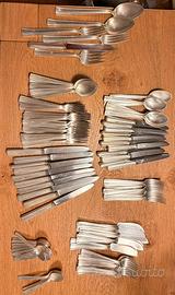 Servizio posate krupp vintage