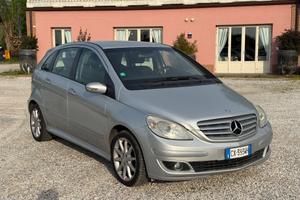 Mercedes-benz B 180 CDI Sport