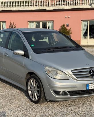 Mercedes-benz B 180 CDI Sport