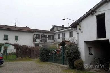 Immobile in asta di 99 m² con 4 locali a Predosa