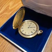 Orologio Zenith in oro