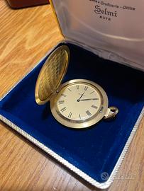 Orologio Zenith in oro