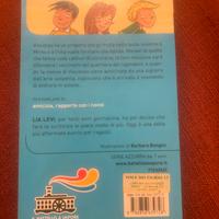 La banda della 3*C— Lia Levi-Il Battello A Vapore