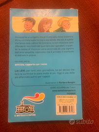 La banda della 3*C— Lia Levi-Il Battello A Vapore