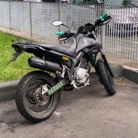 Malaguti x3m Motard