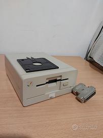 Commodore Amiga 1010 Disk Drive esterno per Amiga