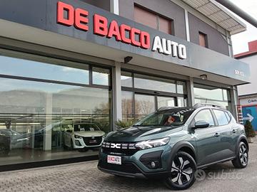 DACIA Sandero Stepway 1.0 TCe 90 CV Expression O