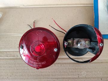 Rega pezzi x vecchi Pick up Americani Chevrolet, F