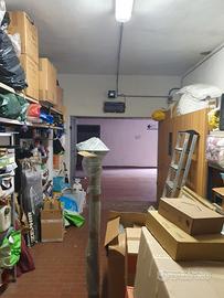 Garage centro Scandicci