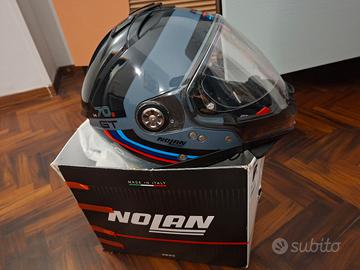 casco nolan gt taglia L