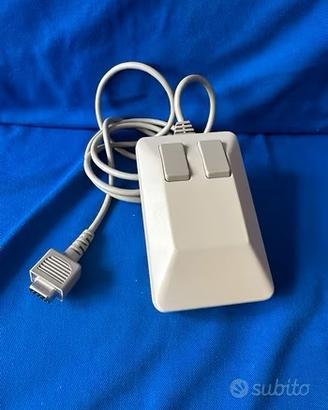 Mouse Commodore 64