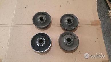 puleggia albero motore Multipla Benz metano 1e2ser