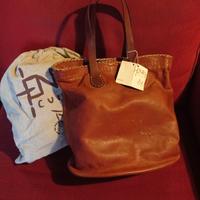 borsa pelle fatta a mano Henry Cuir 