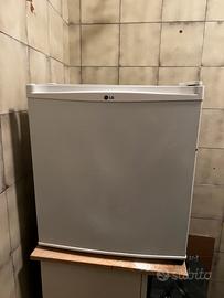 Frigorifero compatto