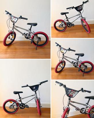 Bicicletta BMX per bambini Decathlon