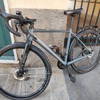 Cube Nuroad Gravel Touring