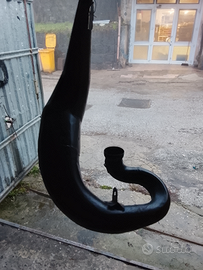 Espansione KTM 250 GS 87