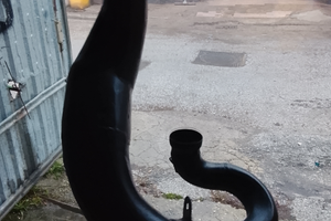 Espansione KTM 250 GS 87