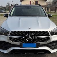 MERCEDES GLE 350 de 4MATIC PREMIUM PLUS GAR. 02/28